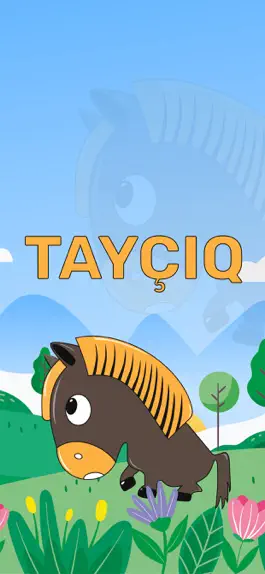 Game screenshot Tayçıq mod apk