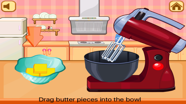 Pizza Maker Game Kids Games(圖3)-速報App