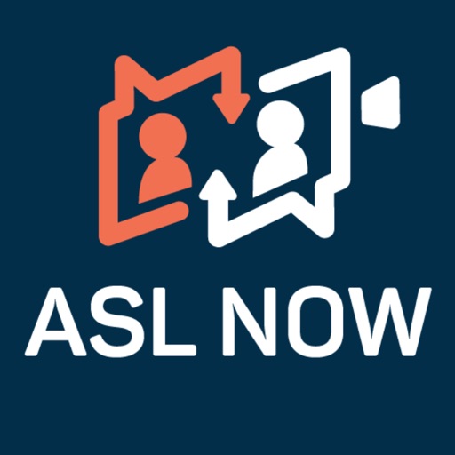 ASL Now iOS App