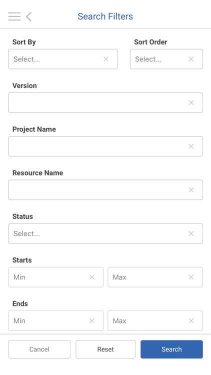 Workforce Logiq Mobile screenshot-3