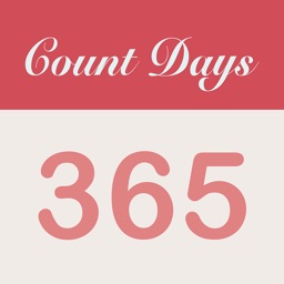 Countdown Days:Day Counter App