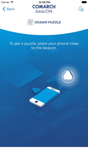 Comarch beacON(圖5)-速報App