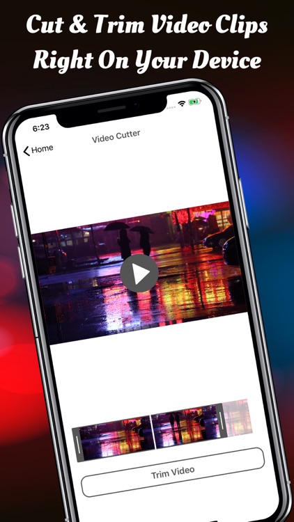 Video Virtual screenshot-3