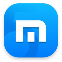 ‎Maxthon Web Browser
