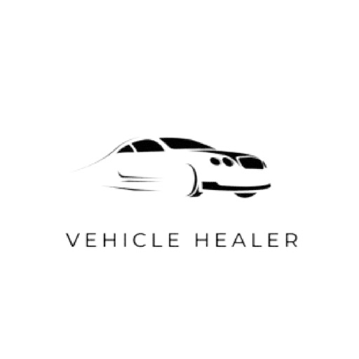 Vehicle healer icon