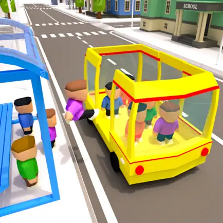 Bus Commuter Cheats
