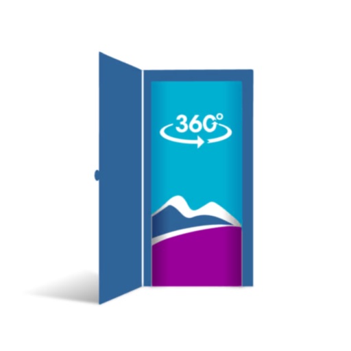 KaviAR [Gate] • AR Portal 360