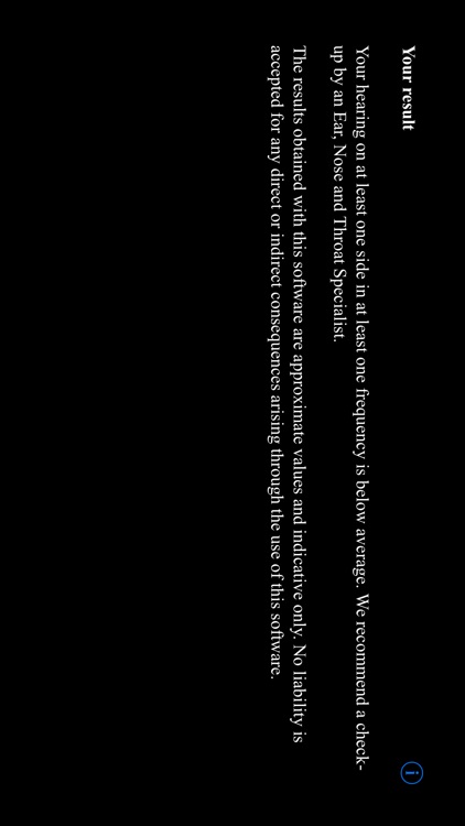 HearingTest4All screenshot-4