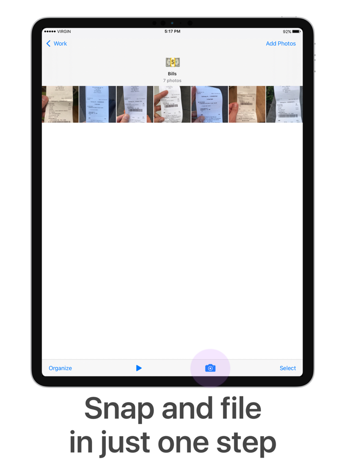 Utiful Photo Organizer