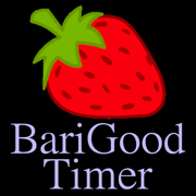 BariGood Timer
