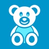 Baby Monitor TEDDY - iPadアプリ