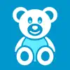 Baby Monitor TEDDY delete, cancel