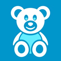 Baby Monitor TEDDY