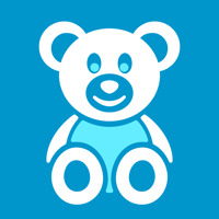 Baby Monitor TEDDY