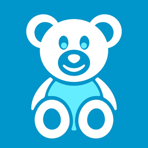 Baby Monitor TEDDY icon