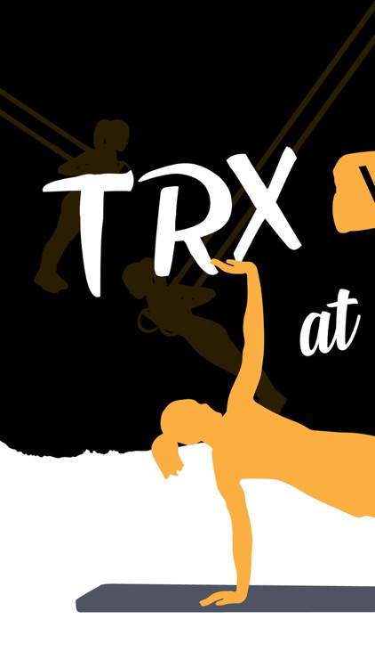 TRX Workout at Home vt apps