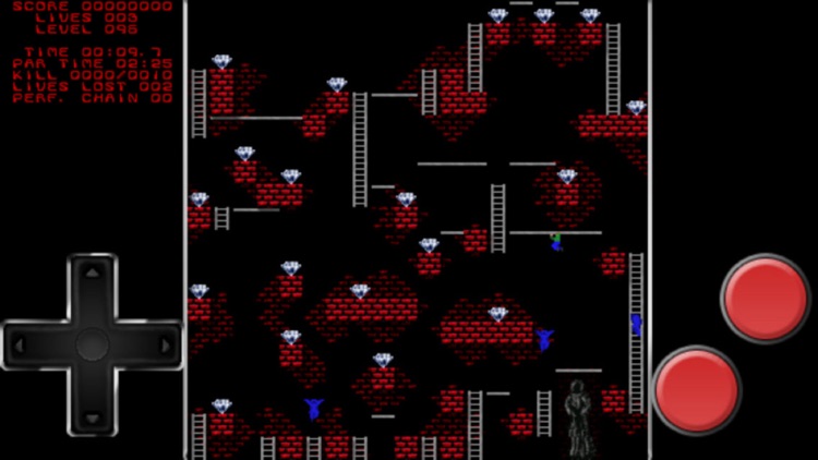 Treasure Runner screenshot-4