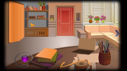 Escape the Prison games 11-secret of the room screenshot 3