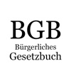 BGB - Bürgerliches Gesetzbuch