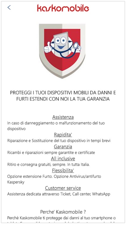 Stopriparo screenshot-4