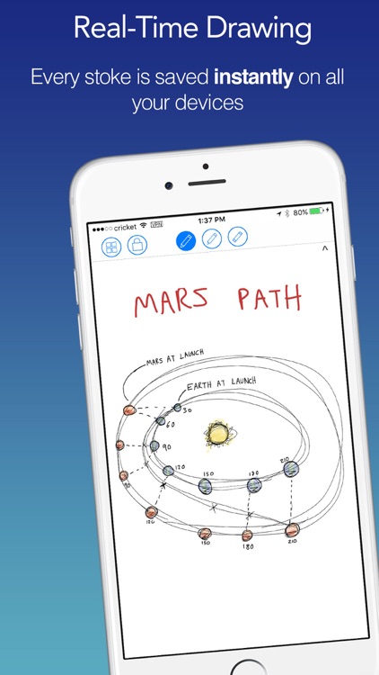 Draw Pad Pro 2 - Amazing Notepads and Sketchbooks