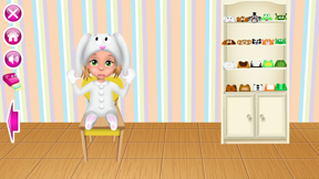 Baby Bath Time - Kids Games (Boys & Girls) screenshot