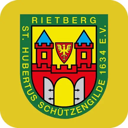 Schützengilde Rietberg Читы