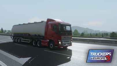 Truckers of Europe 3のおすすめ画像1