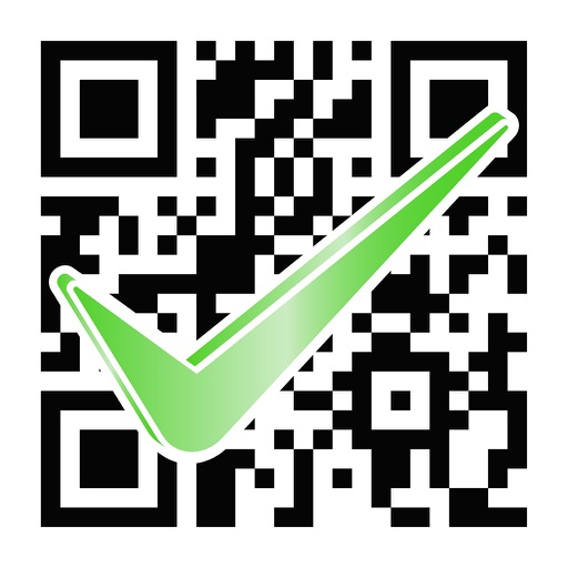 Easy QR - Code Scanner Icon