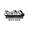 InClub by Boyner delete, cancel