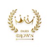 O Shopper By Oasis Crown icon