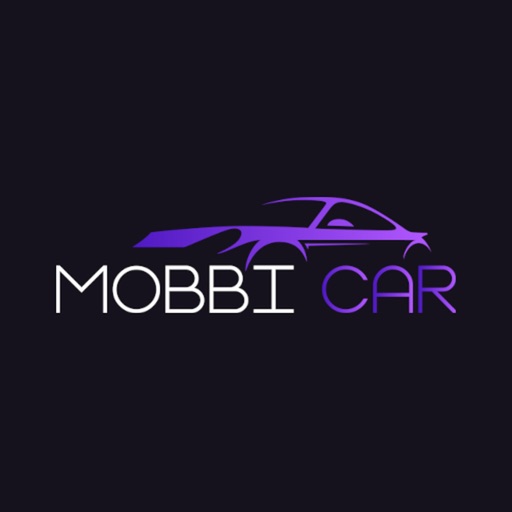 Mobbi Car - Cliente icon