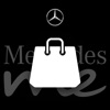 Mercedes me Store