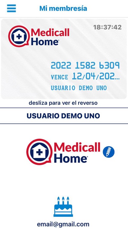 MedicallHome
