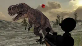 Game screenshot Dinosaur Wild Hunt 2017 hack
