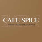 Download Cafe Spice app