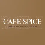 Cafe Spice App Cancel