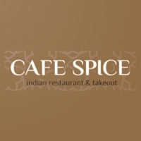 Cafe Spice logo