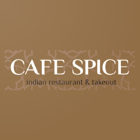 Cafe Spice