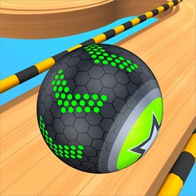 屏幕截图 (4) Going Balls Games