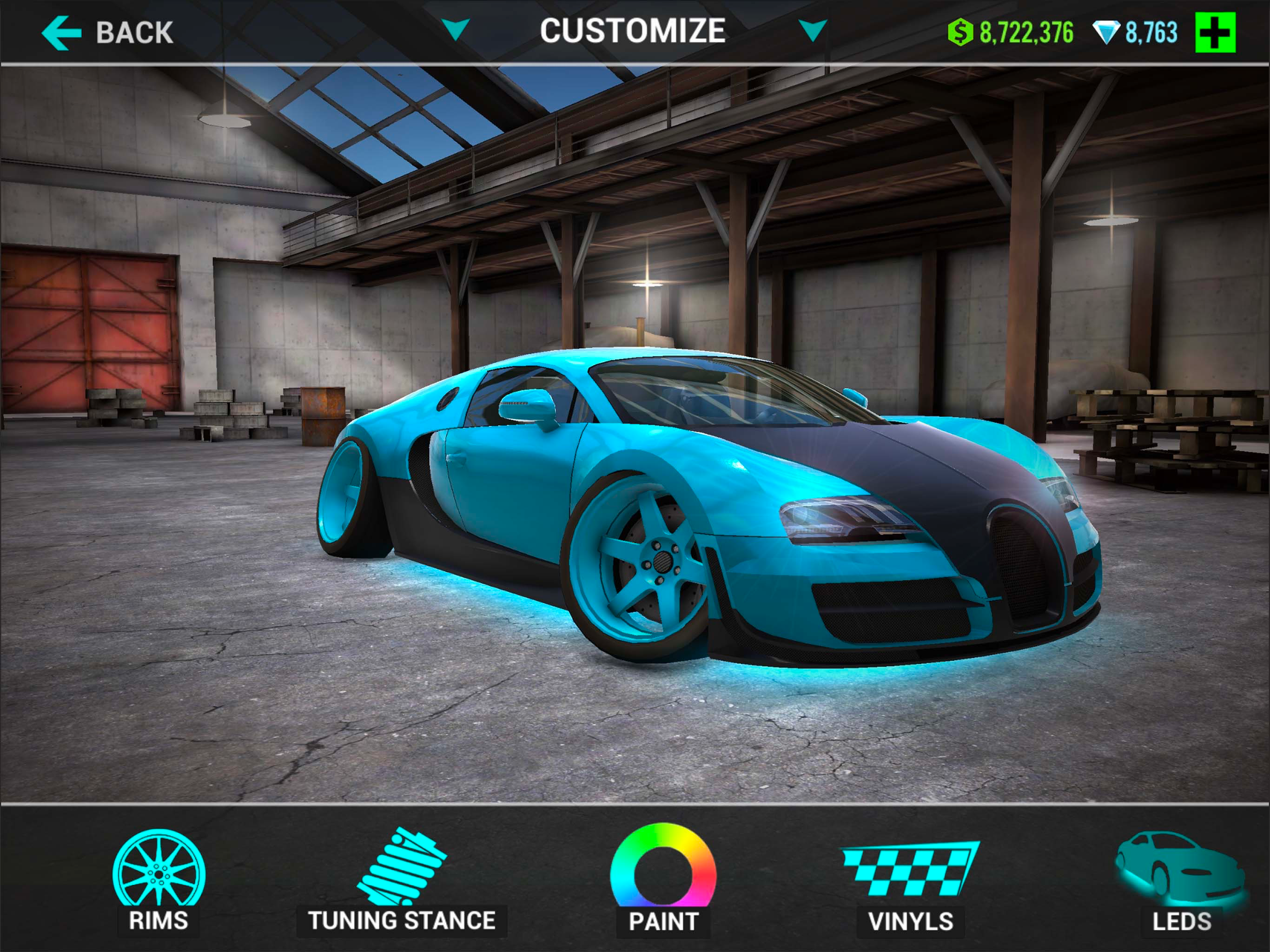 Ultimate Car Driving Sim