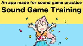 Game screenshot Sound Game Training mod apk