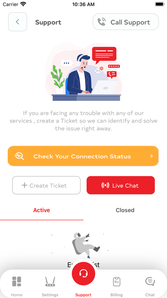 #5. Vianet Nepal (iOS) 由: Vianet Communications Private Limited