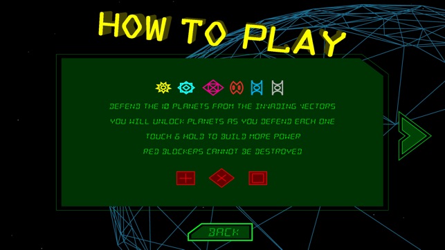 Vector Defender(圖3)-速報App
