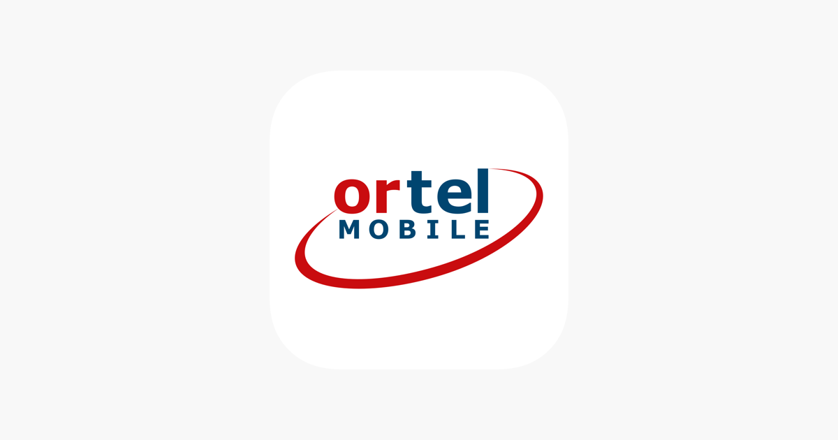 Ortel Mobile on the App Store