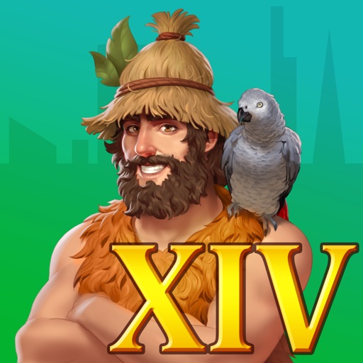 12 Labours of Hercules XIV icon