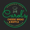 Carol's Cheese Bread & Waffle