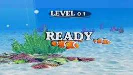 Game screenshot Fish Race Version mod apk