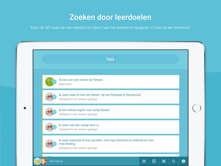 MijnBewijsstukken screenshot-3