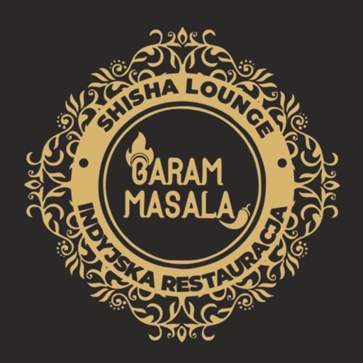 Garam Masala Elblag icon